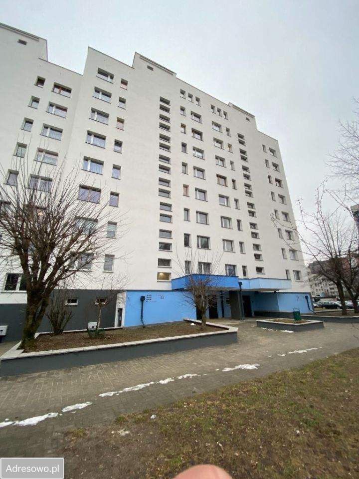 Mieszkanie 3-pokojowe Sosnowiec, ul. Naftowa. Zdjęcie 1