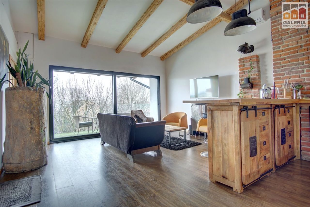 Mieszkanie 3-pokojowe Rzeszów Śródmieście