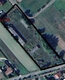 Działka inwestycyjna Miszewo Murowane. Zdjęcie 1