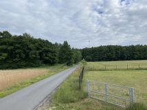 Działka budowlana Tomiszewo