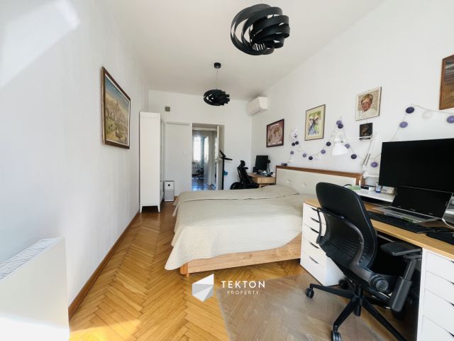 Mieszkanie 3-pokojowe Warszawa Mokotów, ul. Puławska. Zdjęcie 3