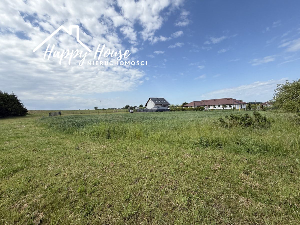 Działka budowlana Żalno, ul. Kościelna. Zdjęcie 6