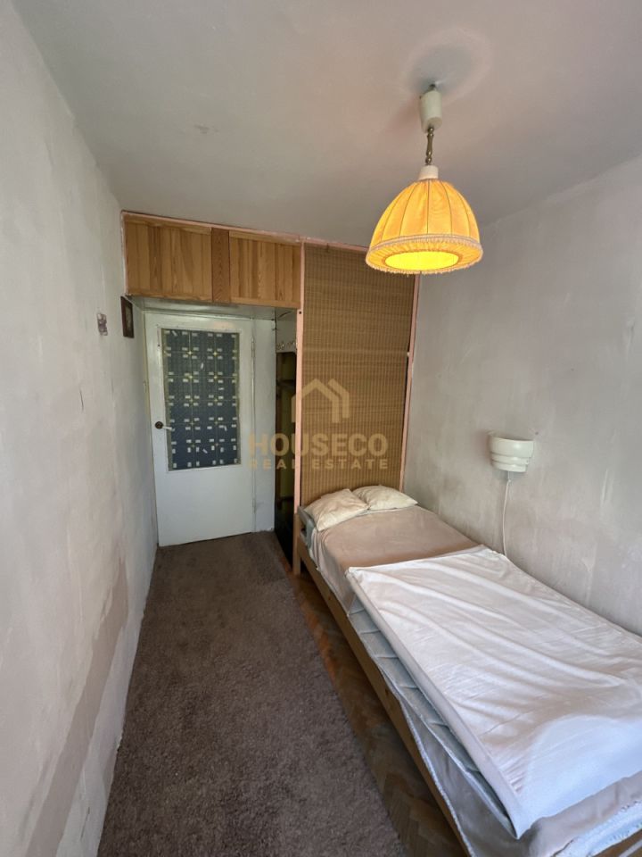 Mieszkanie 2-pokojowe Gdańsk VII Dwór, ul. Henryka Rodakowskiego. Zdjęcie 8