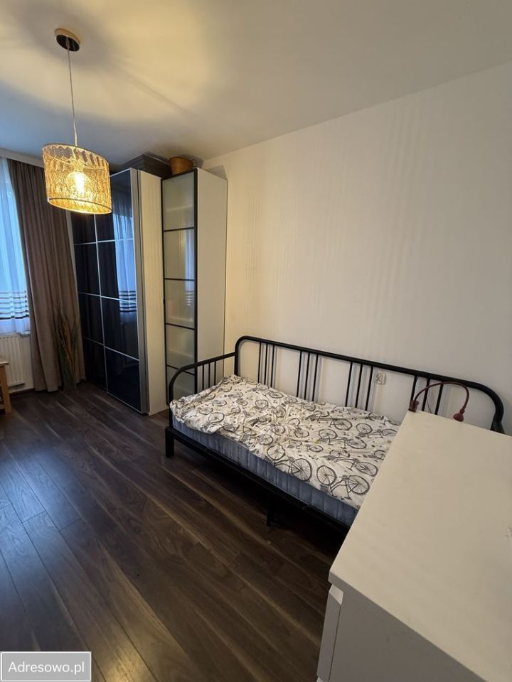 Mieszkanie 3-pokojowe Gdańsk, ul. Hokejowa. Zdjęcie 2