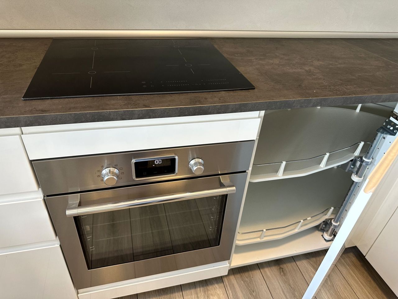 Mieszkanie 1-pokojowe Kraków Bronowice, ul. Lucjana Rydla. Zdjęcie 10