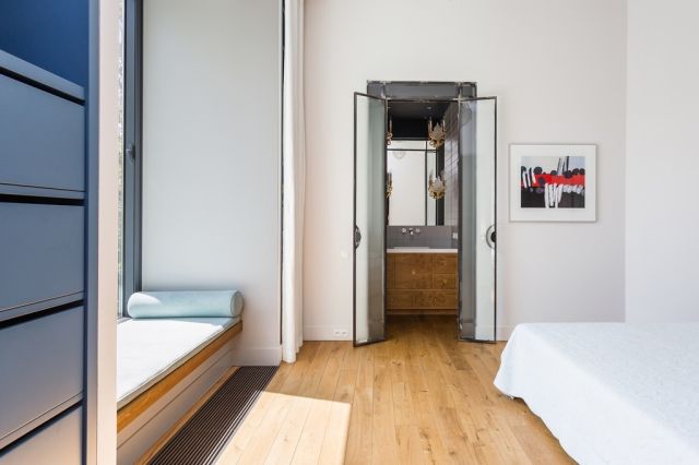 Mieszkanie 3-pokojowe Warszawa Śródmieście, ul. Mokotowska. Zdjęcie 11