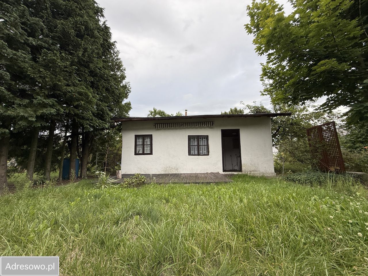 Działka rod Łódź Widzew. Zdjęcie 4