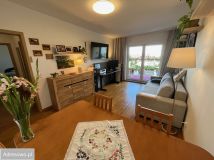 Mieszkanie 2-pokojowe Wrocław Fabryczna, ul. Podhalańska