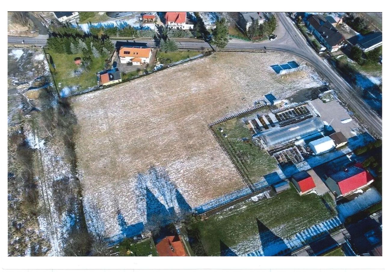 Działka inwestycyjna Jeżów Sudecki, ul. Długa. Zdjęcie 2