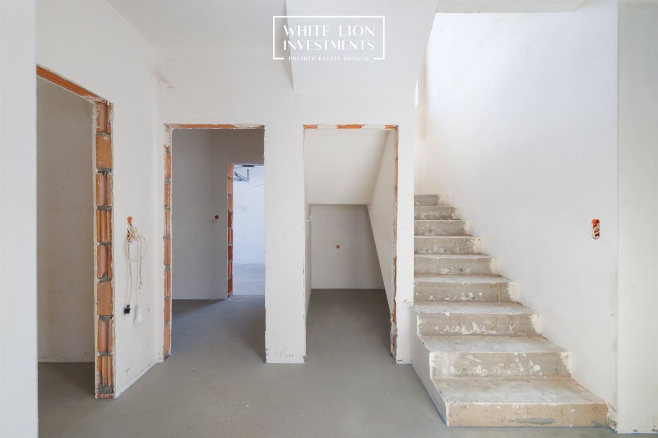 dom wolnostojący, 4 pokoje Czosnów, ul. Kręta. Zdjęcie 18