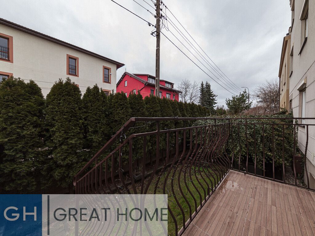 Mieszkanie 2-pokojowe Warszawa Praga-Południe, ul. Liwiecka. Zdjęcie 10