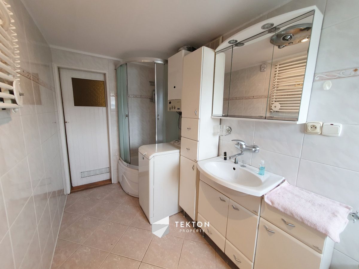 Mieszkanie 3-pokojowe Gdynia Kamienna Góra, ul. Juliusza Słowackiego. Zdjęcie 11