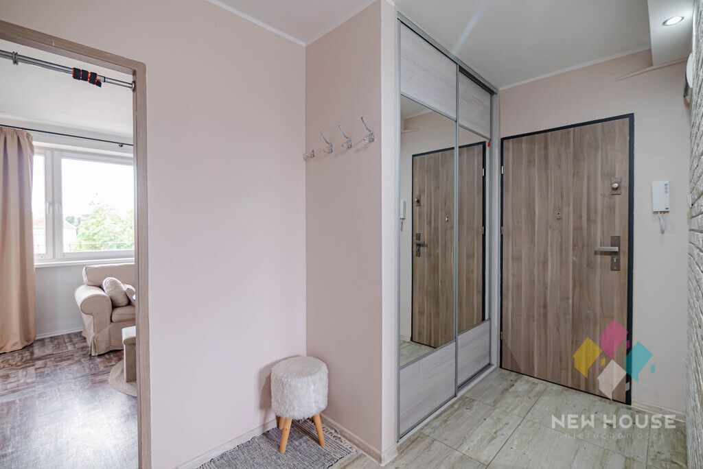 Mieszkanie 3-pokojowe Mrągowo, ul. Żołnierska. Zdjęcie 18