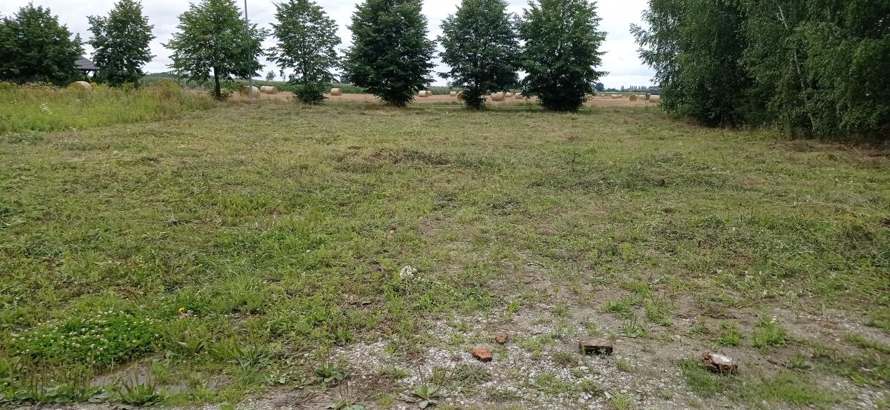 Działka budowlana Gowarzewo, ul. Parkowa. Zdjęcie 2