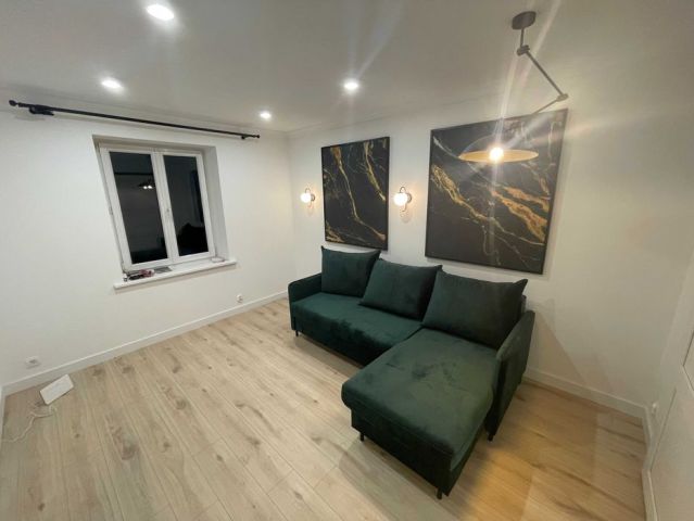 Mieszkanie 2-pokojowe Malczyce. Zdjęcie 1