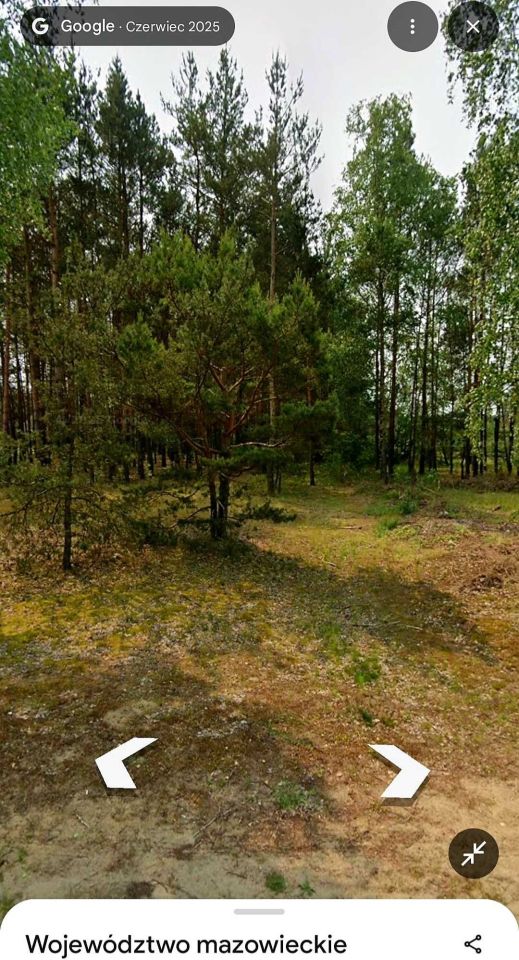 Działka budowlana Kępina. Zdjęcie 4