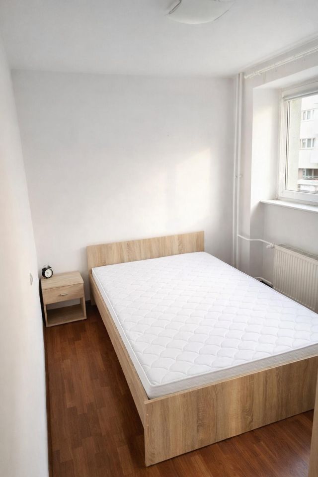 Mieszkanie 2-pokojowe Wrocław Stare Miasto, pl. Nowy Targ. Zdjęcie 6