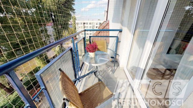 Mieszkanie 3-pokojowe Wrocław Grabiszyn, ul. Buska. Zdjęcie 12