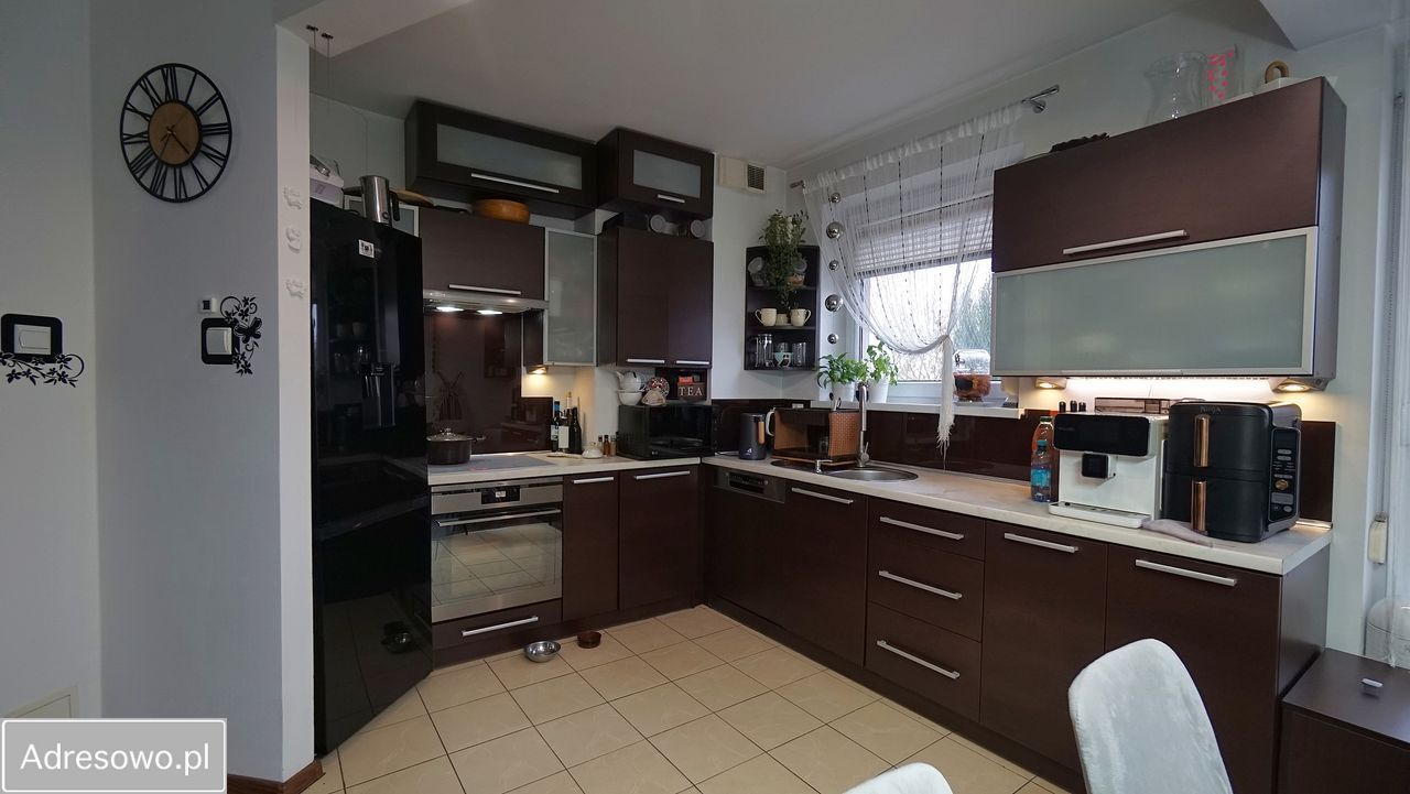 Mieszkanie 4-pokojowe Bielsko-Biała Kamienica, ul. Janisława Grondysa. Zdjęcie 11