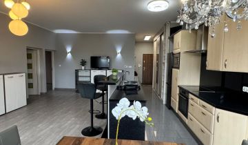 Mieszkanie 3-pokojowe Żerniki Wrocławskie, ul. Kolejowa