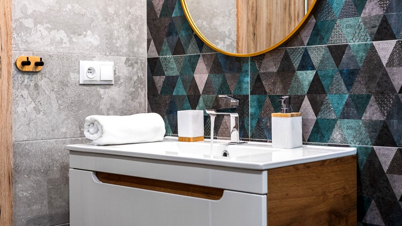 Mieszkanie 2-pokojowe Giżycko, ul. Róży Wiatrów. Zdjęcie 9