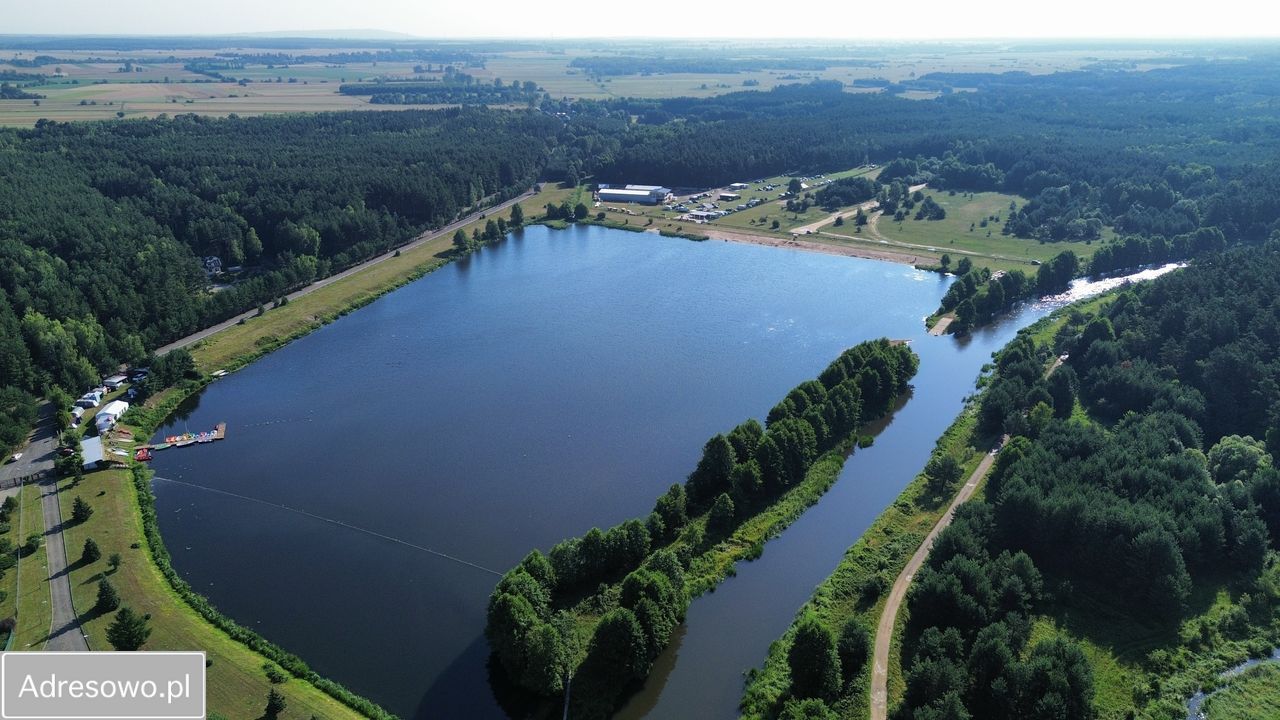 Działka rekreacyjna Zakrzówek Szlachecki. Zdjęcie 9