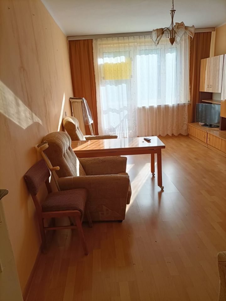 Mieszkanie 2-pokojowe Kędzierzyn-Koźle