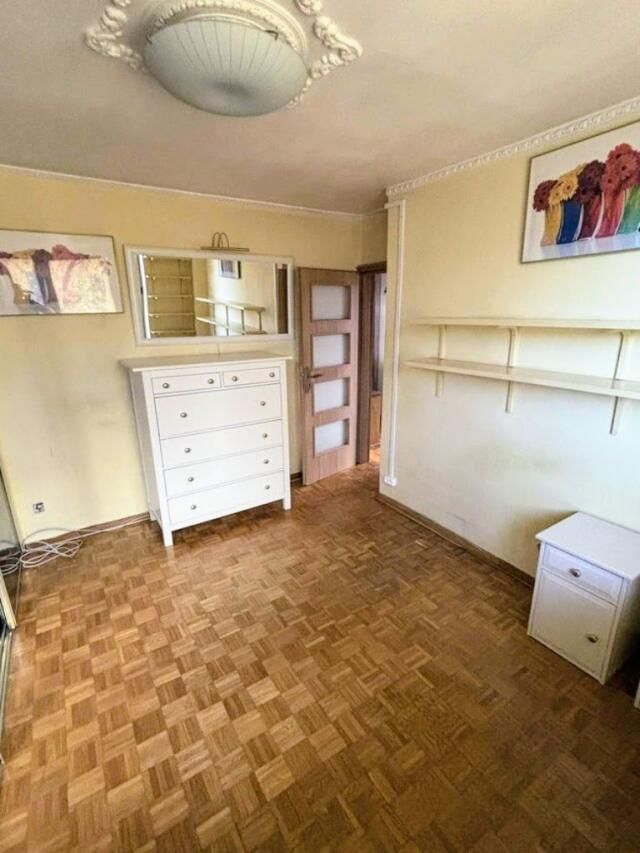 Mieszkanie 3-pokojowe Warszawa Targówek, ul. Krasiczyńska. Zdjęcie 4