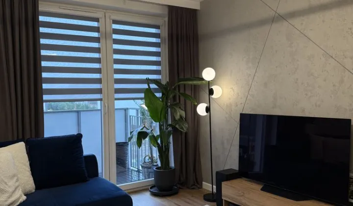 Mieszkanie 3-pokojowe Tychy Żwaków, ul. Żorska