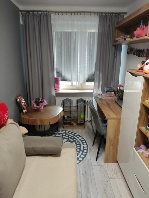 Mieszkanie 3-pokojowe Słupsk Zatorze, al. 3 Maja. Zdjęcie 12