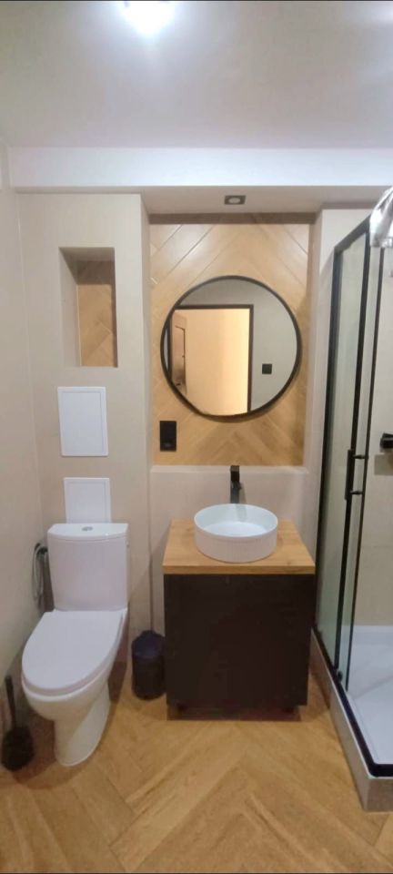 Mieszkanie 1-pokojowe Dębica, ul. Robotnicza. Zdjęcie 4