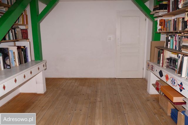 Mieszkanie 4-pokojowe Warszawa Mokotów, ul. Rakowiecka. Zdjęcie 8