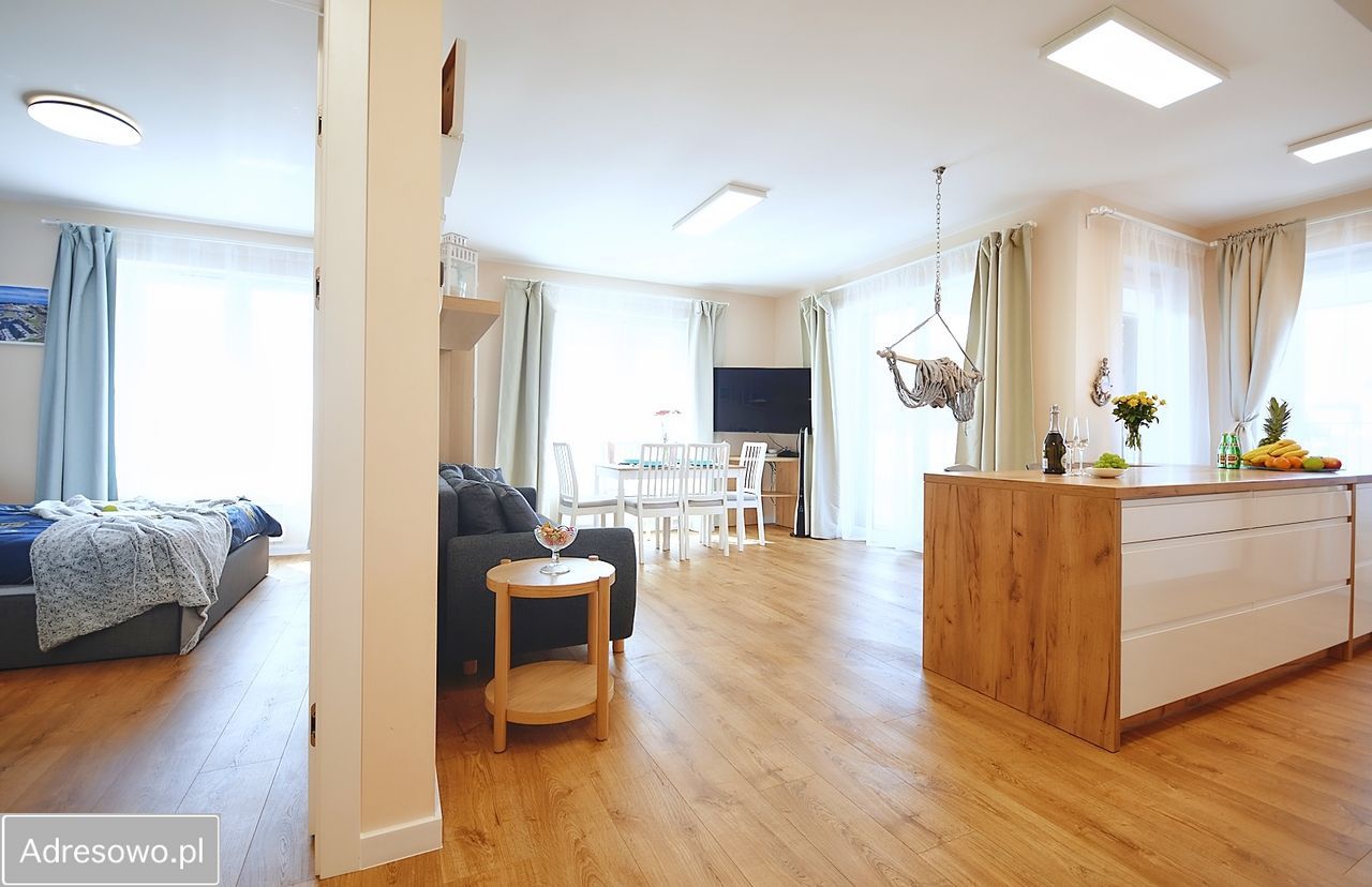 Mieszkanie 3-pokojowe Kołobrzeg, ul. św. Macieja. Zdjęcie 14