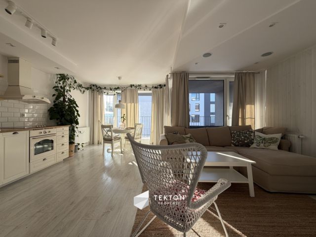 Mieszkanie 3-pokojowe Poznań Podolany, ul. Jasielska. Zdjęcie 1