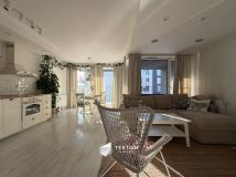 Mieszkanie 3-pokojowe Poznań Podolany, ul. Jasielska