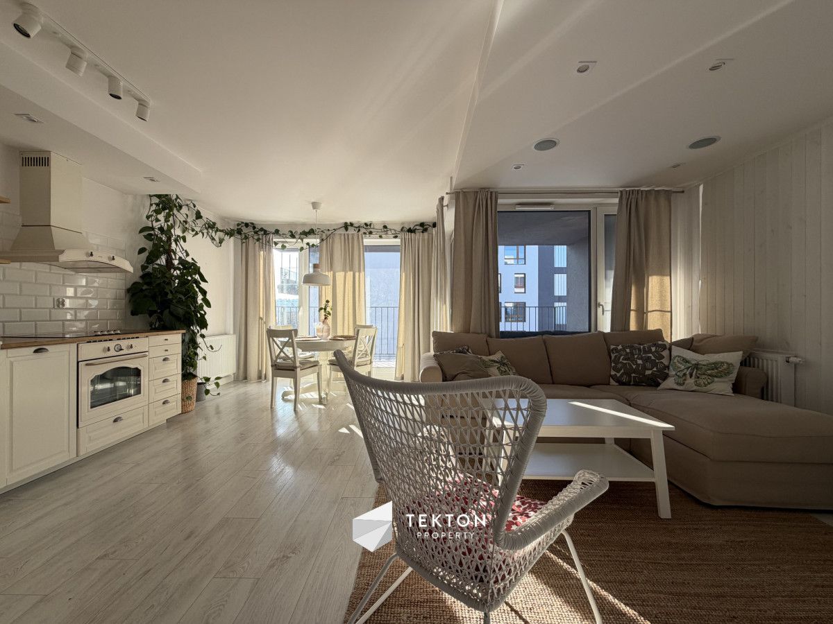 Mieszkanie 3-pokojowe Poznań Podolany, ul. Jasielska