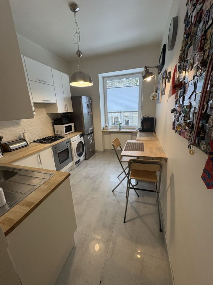 Mieszkanie 2-pokojowe Warszawa Bielany. Zdjęcie 7