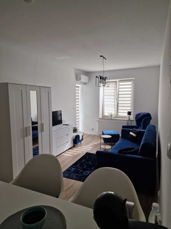 Mieszkanie 1-pokojowe Konin, ul. Wiosny Ludów. Zdjęcie 5