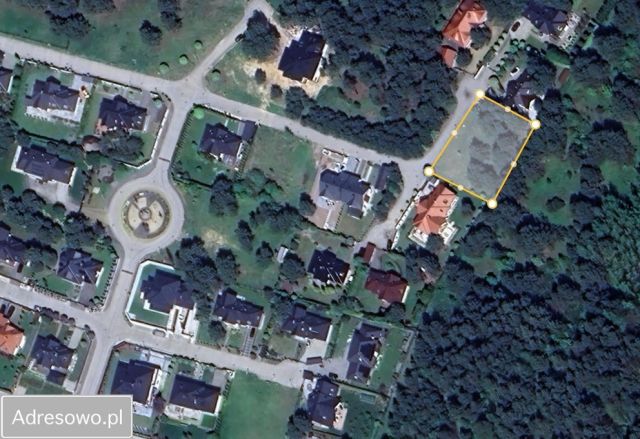 Działka budowlana Bilcza. Zdjęcie 1