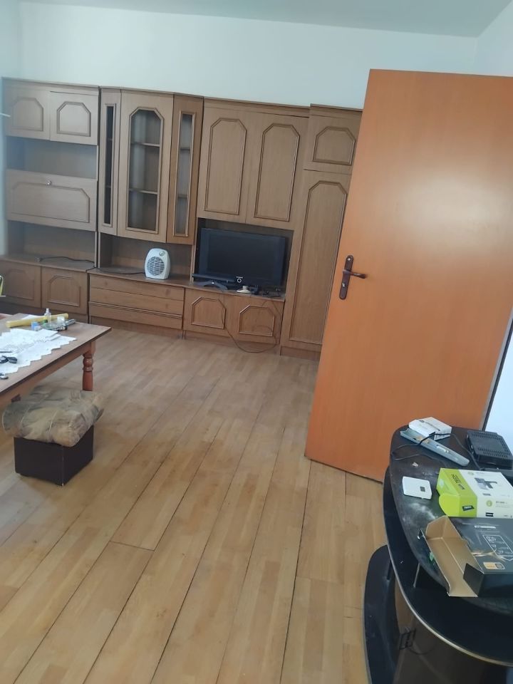 Mieszkanie 2-pokojowe Jelenia Góra Cieplice Śląskie-Zdrój, Zjednoczenia. Zdjęcie 2