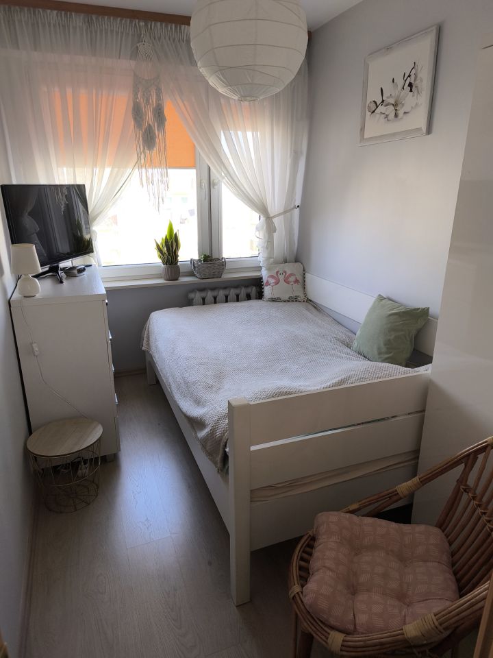 Mieszkanie 3-pokojowe Stalowa Wola Młodynie, ul. Obrońców Pokoju. Zdjęcie 8