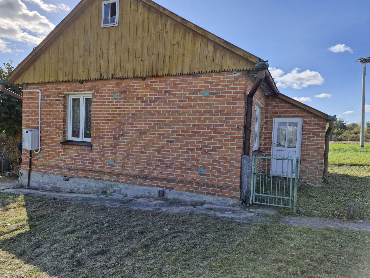 gospodarstwo Skryhiczyn. Zdjęcie 5