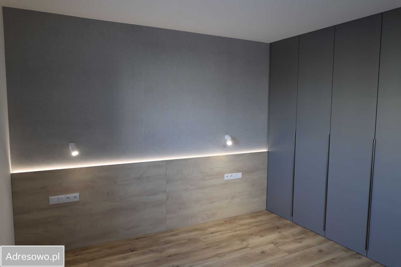 Mieszkanie 2-pokojowe Kalisz Sulisławice, ul. Krajobrazowa. Zdjęcie 2