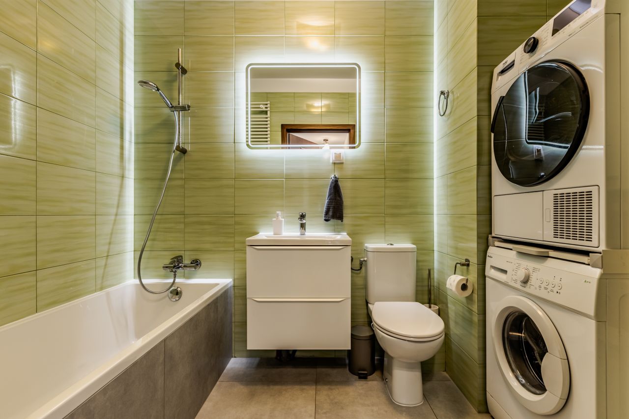 Mieszkanie 2-pokojowe Warszawa Wola, ul. Nakielska. Zdjęcie 12