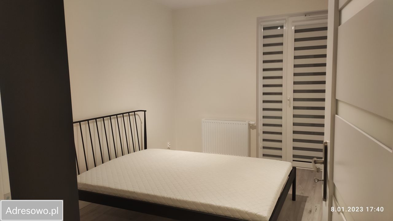 Mieszkanie 2-pokojowe Olsztyn Pieczewo. Zdjęcie 2