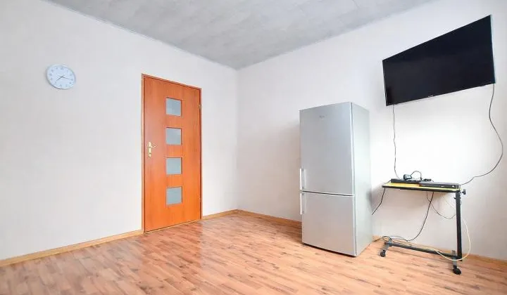 Mieszkanie 3-pokojowe Piekary Śląskie Centrum, ul. Bytomska