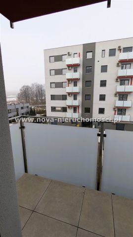 Mieszkanie 2-pokojowe Rybnik Niedobczyce, ul. Niedobczycka. Zdjęcie 4