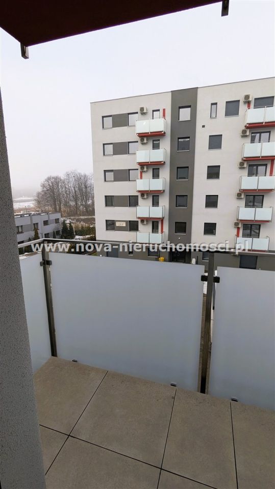 Mieszkanie 2-pokojowe Rybnik Niedobczyce, ul. Niedobczycka. Zdjęcie 4
