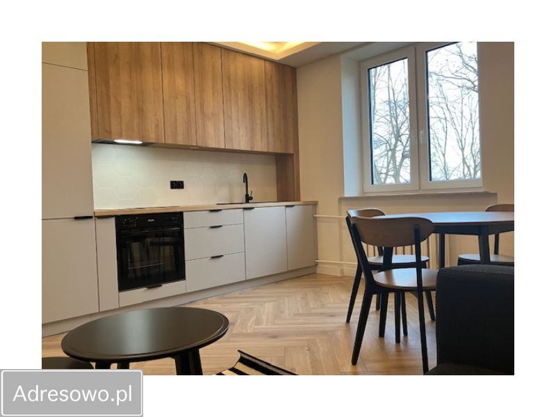 Mieszkanie 2-pokojowe Bielsko-Biała, ul. Dębowa. Zdjęcie 4