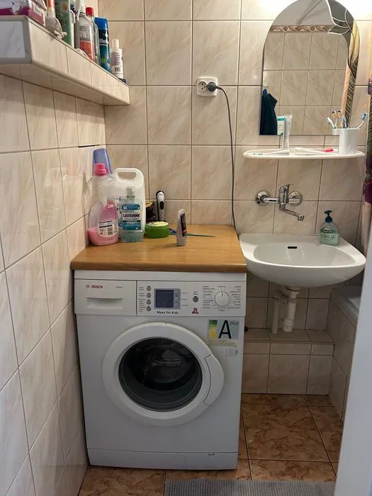 Mieszkanie 3-pokojowe Poznań Winogrady, os. Pod Lipami. Zdjęcie 6